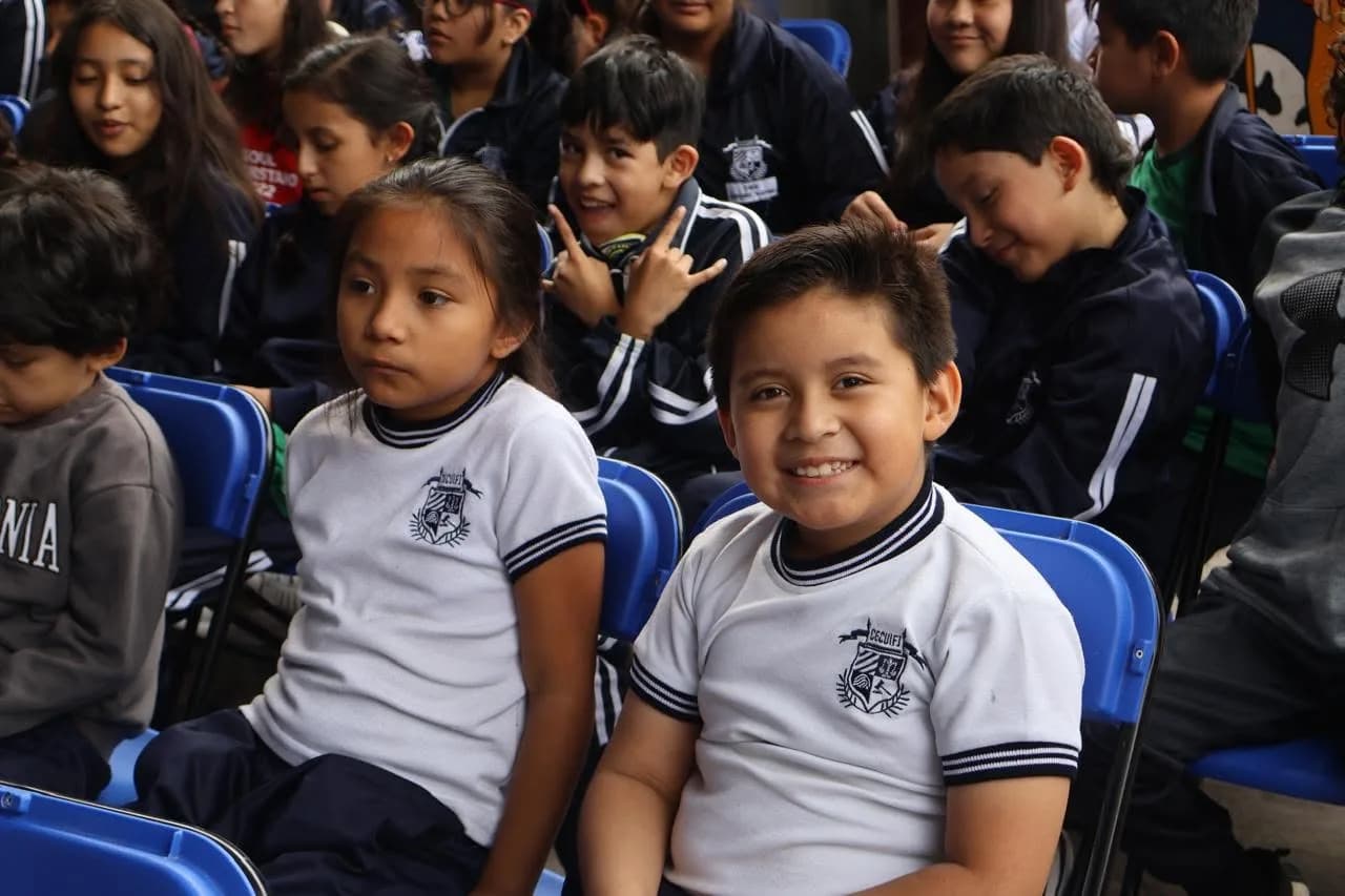 Preescolar